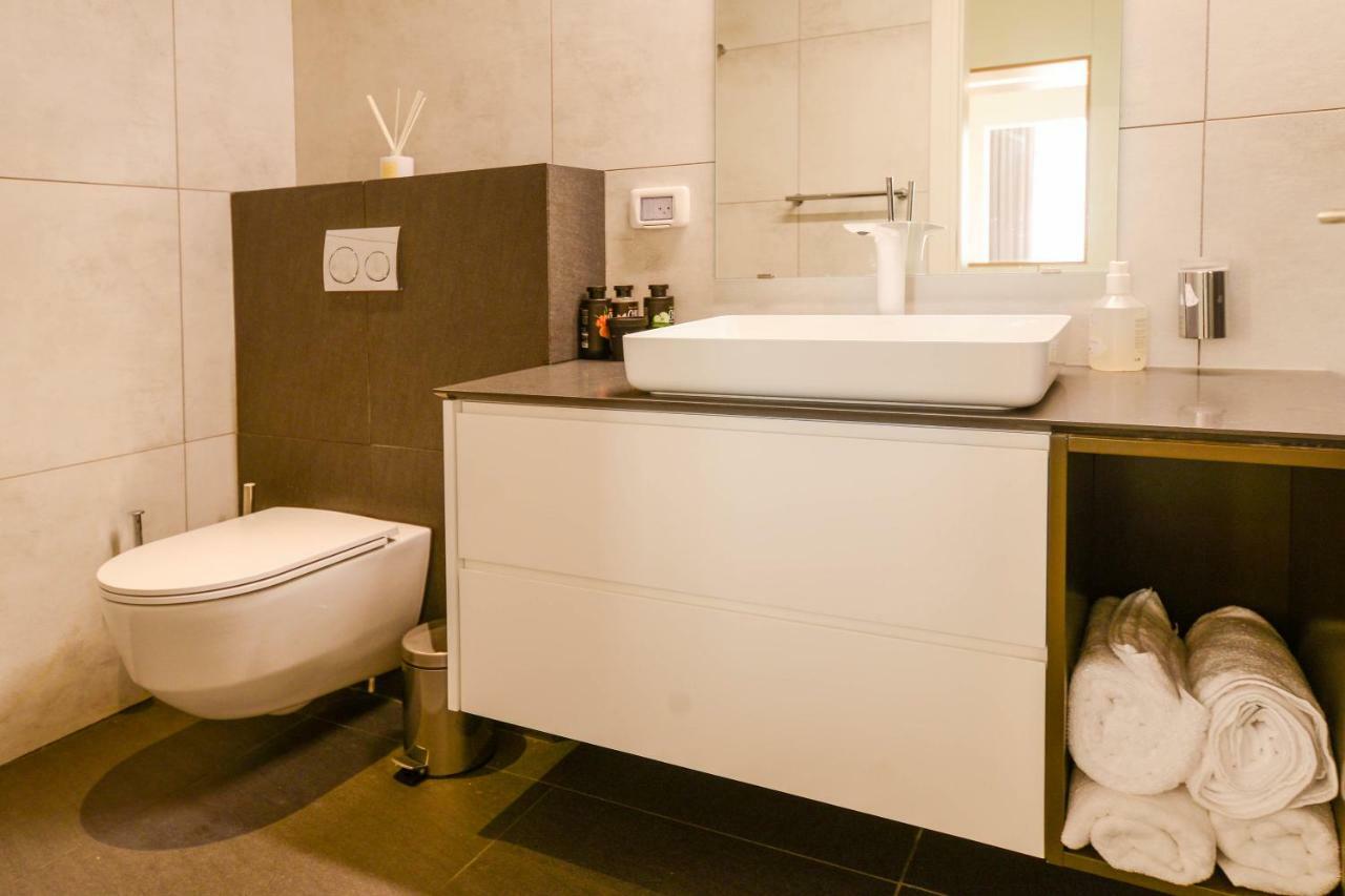 דירה Luxury By Notaly Ariel חיפה