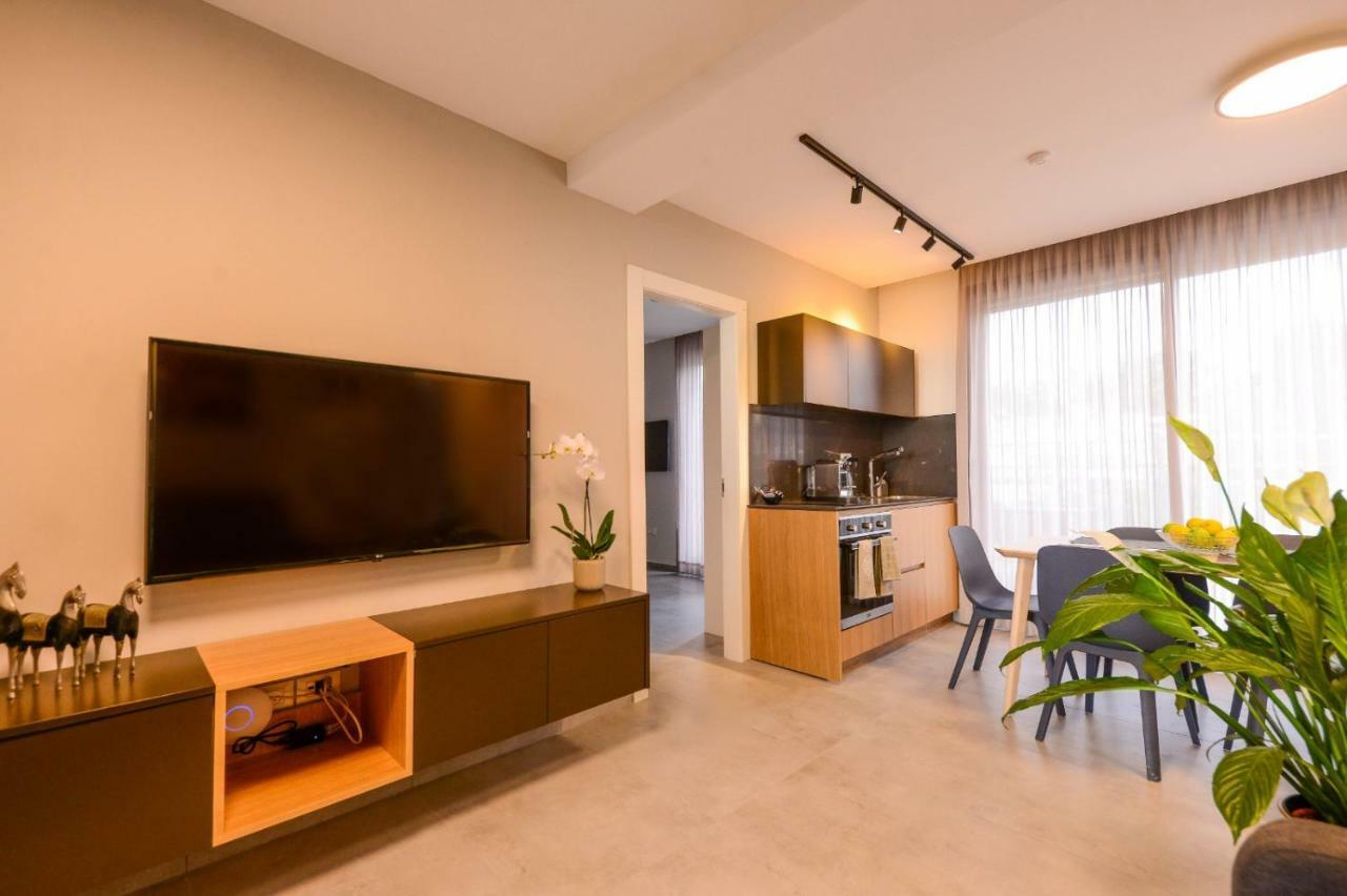 Luxury By Notaly Ariel