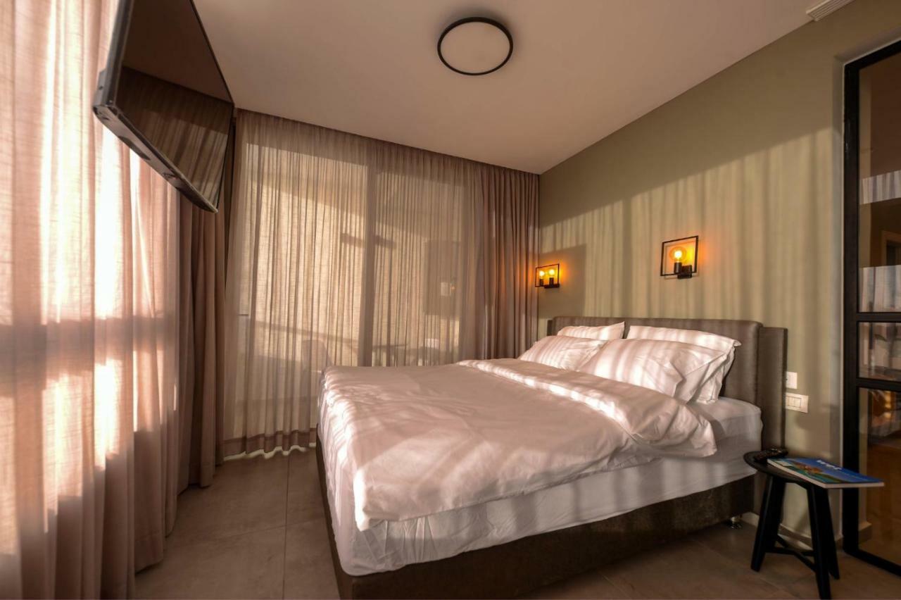 דירה Luxury By Notaly Ariel
