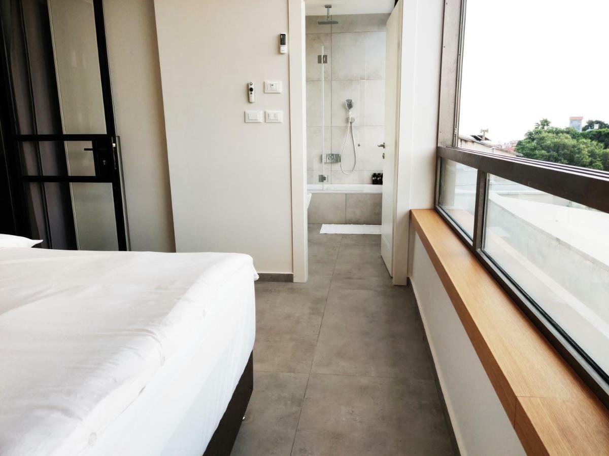 Luxury By Notaly Ariel חיפה