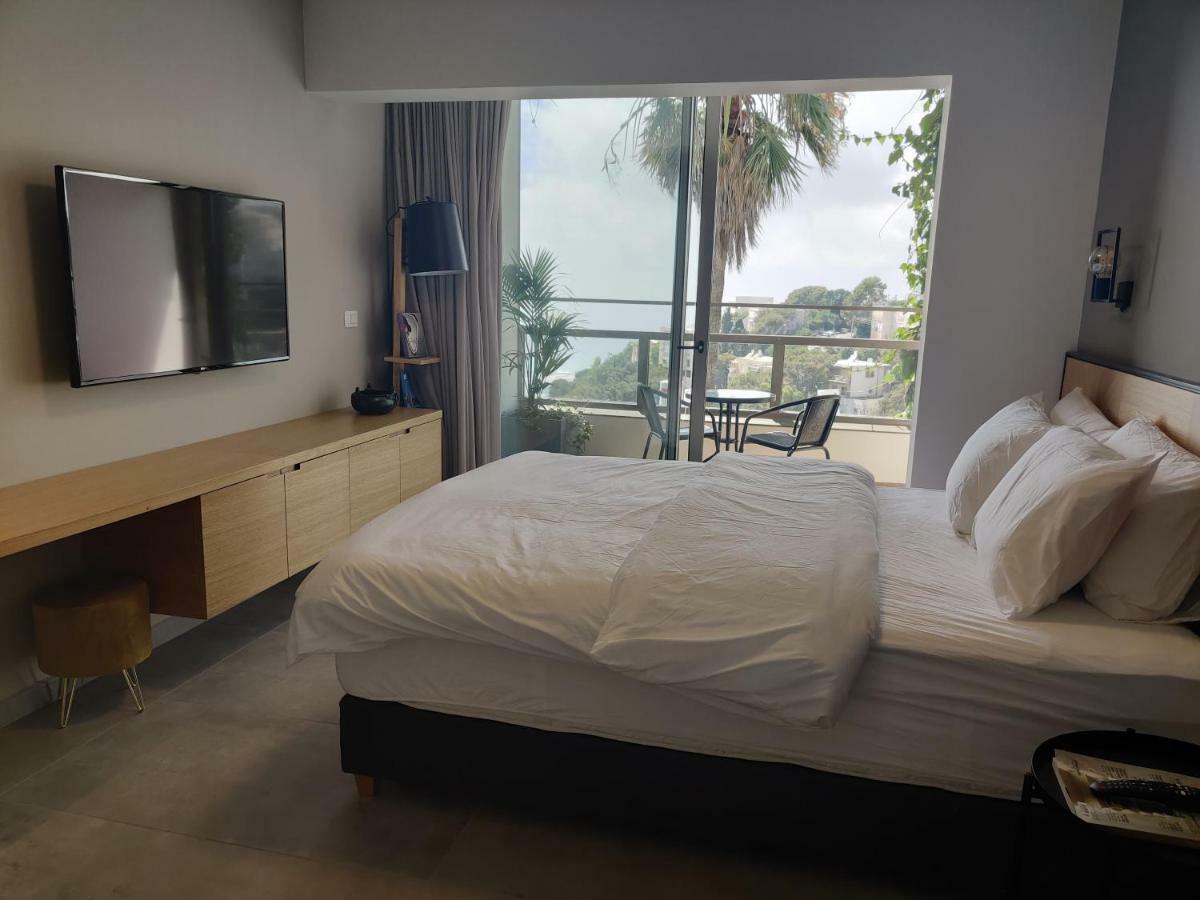 Luxury By Notaly Ariel דירה *