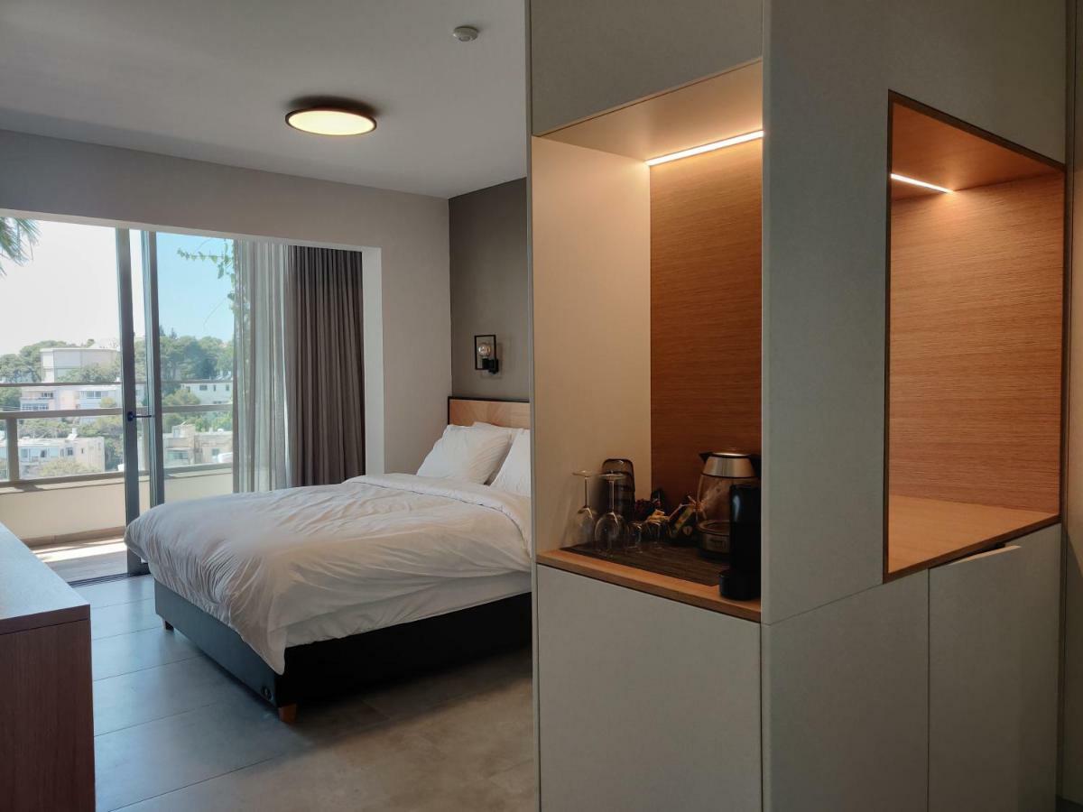 Luxury By Notaly Ariel דירה *
