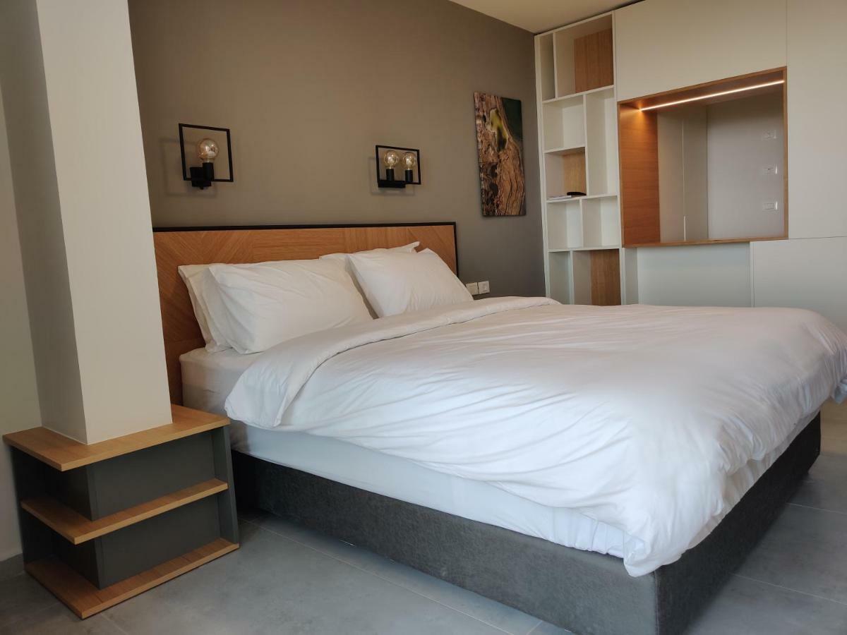 Luxury By Notaly Ariel חיפה