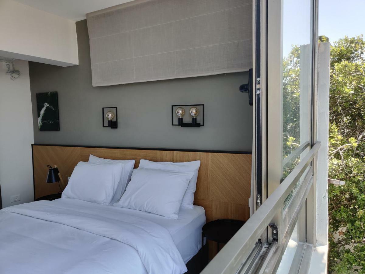 דירה Luxury By Notaly Ariel חיפה