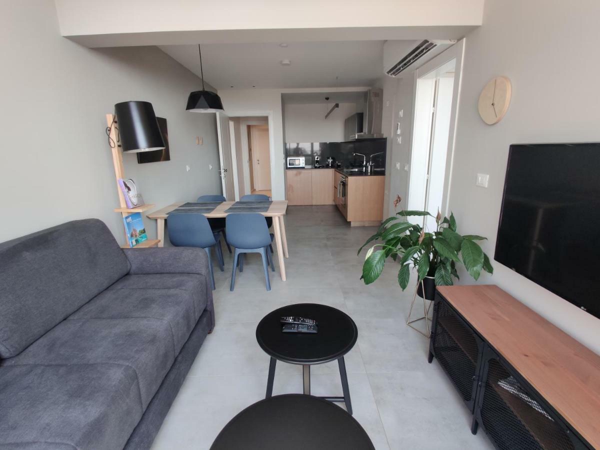 Luxury By Notaly Ariel חיפה