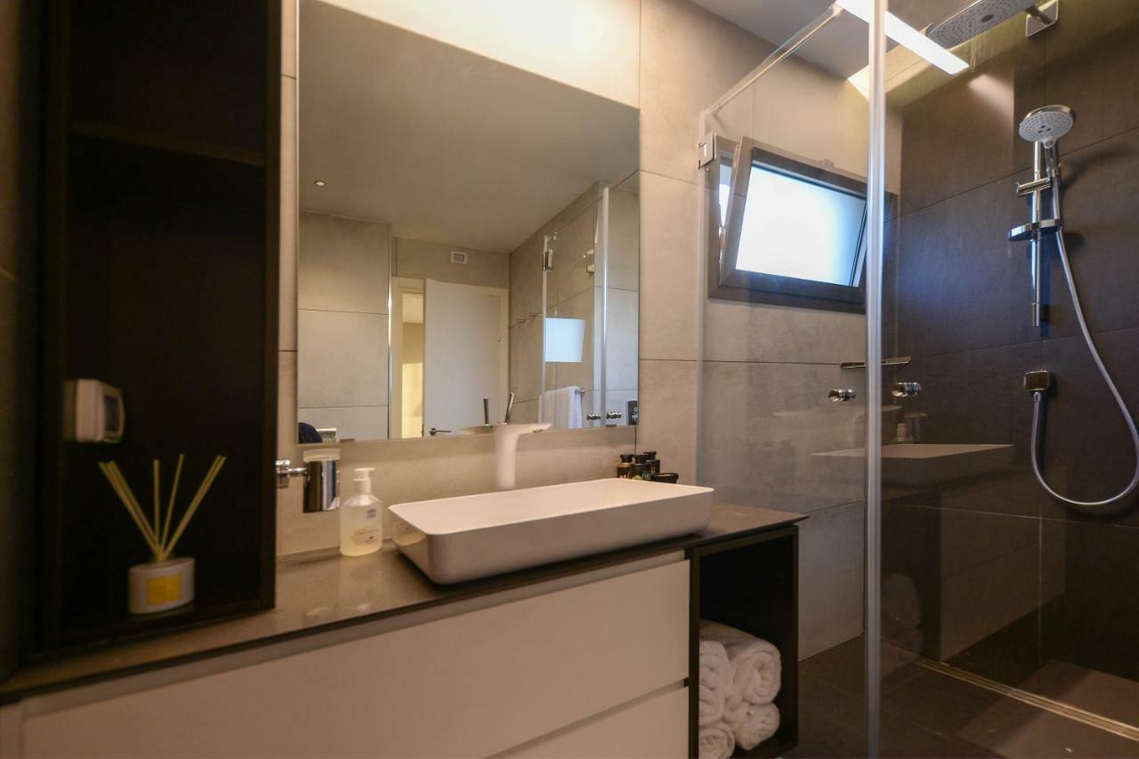דירה Luxury By Notaly Ariel