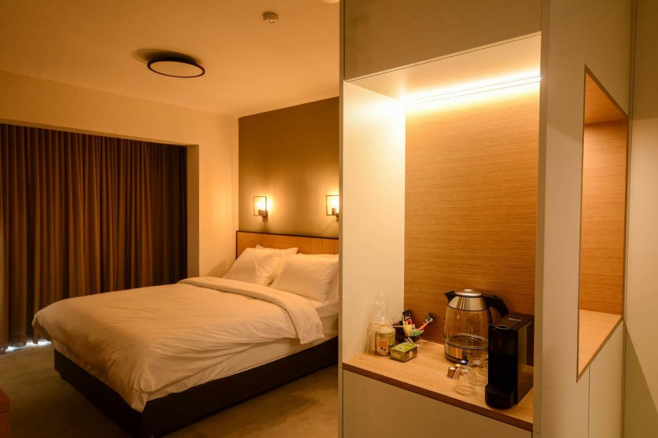 Luxury By Notaly Ariel Appartamento Haifa