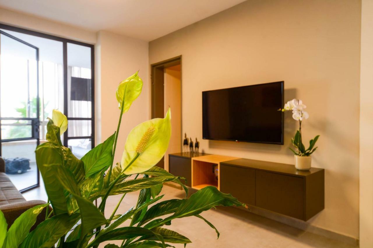 Luxury By Notaly Ariel