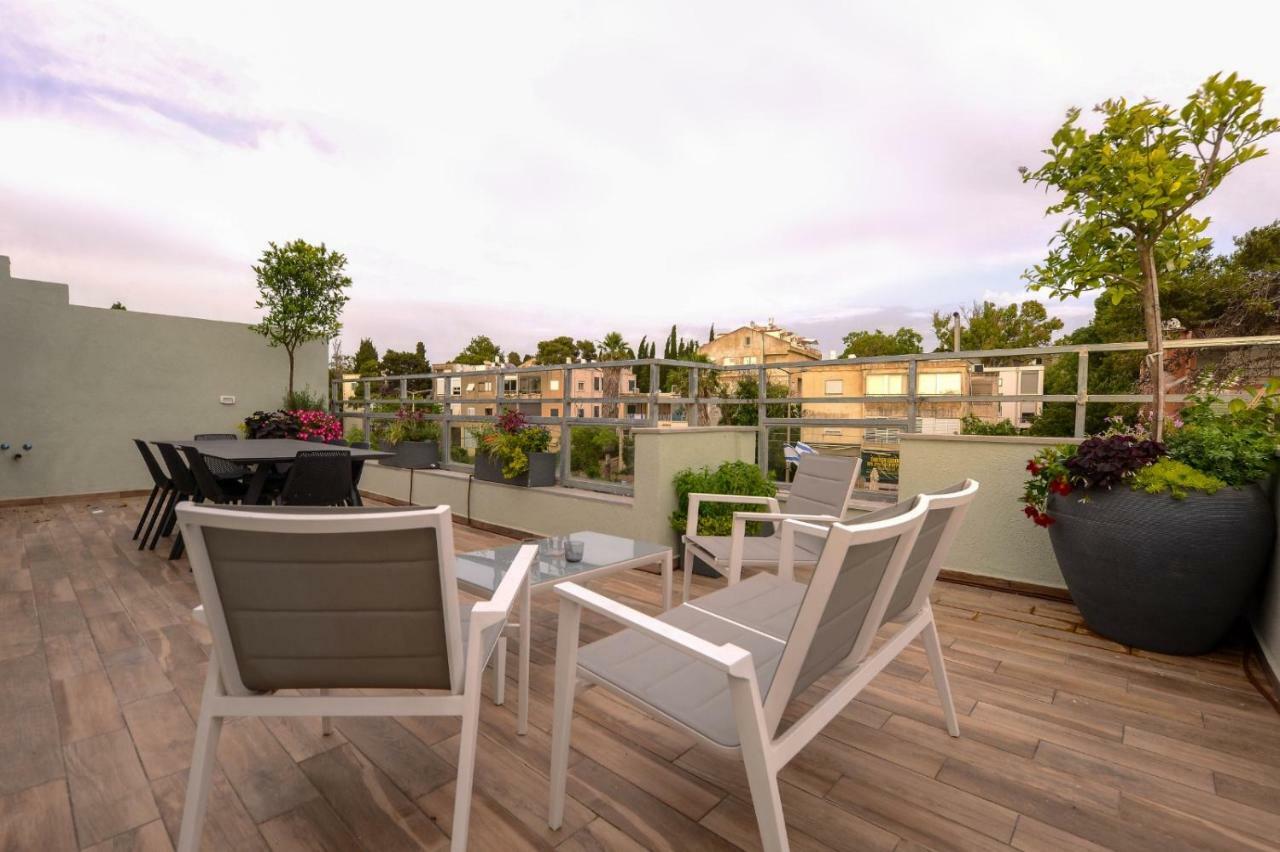 Luxury By Notaly Ariel Appartamento Haifa
