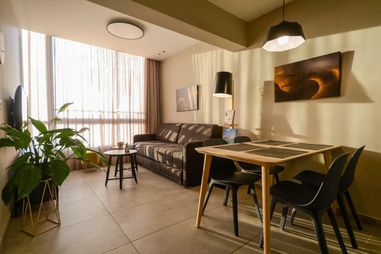 Luxury By Notaly Ariel * Haifa
