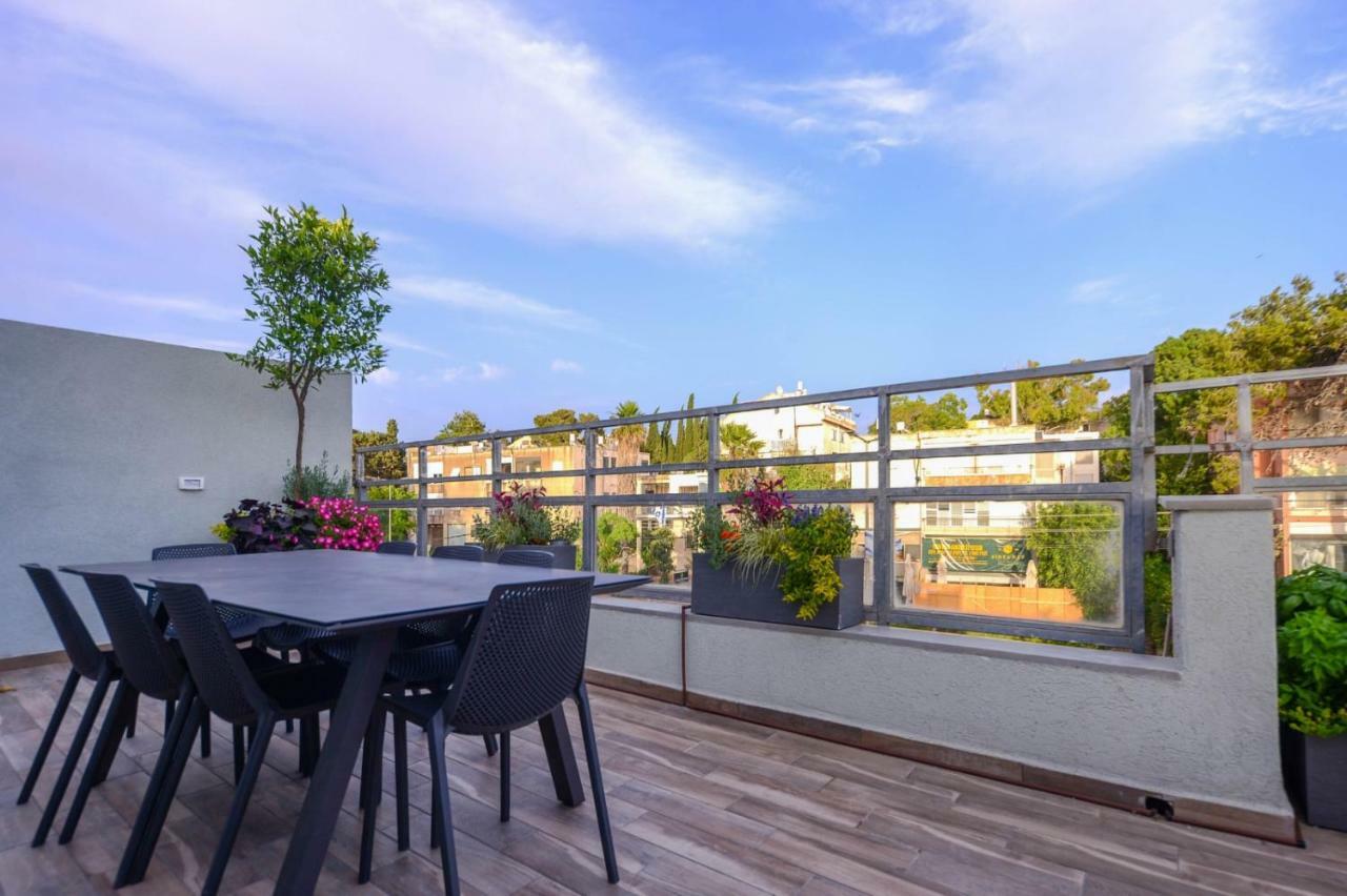 Luxury By Notaly Ariel Appartamento *