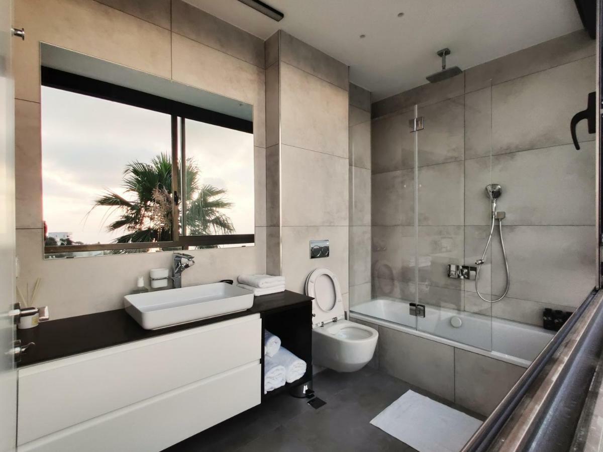 Luxury By Notaly Ariel Appartamento *
