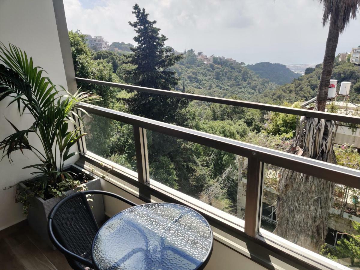 Luxury By Notaly Ariel Appartamento Haifa