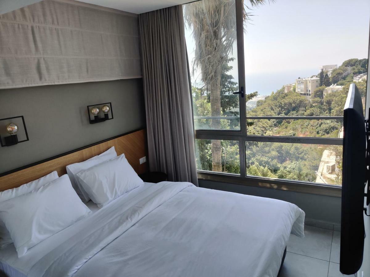 Luxury By Notaly Ariel * Haifa
