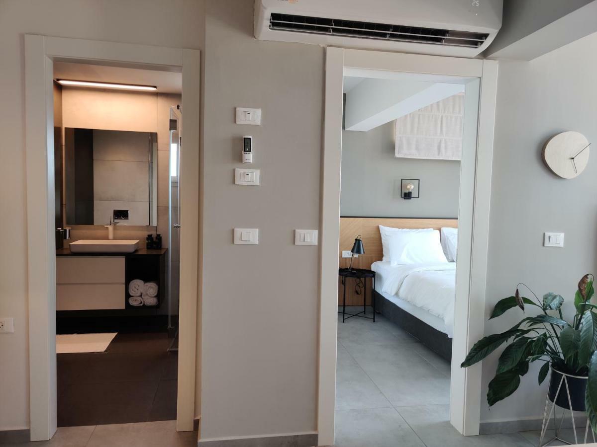 Luxury By Notaly Ariel דירה חיפה